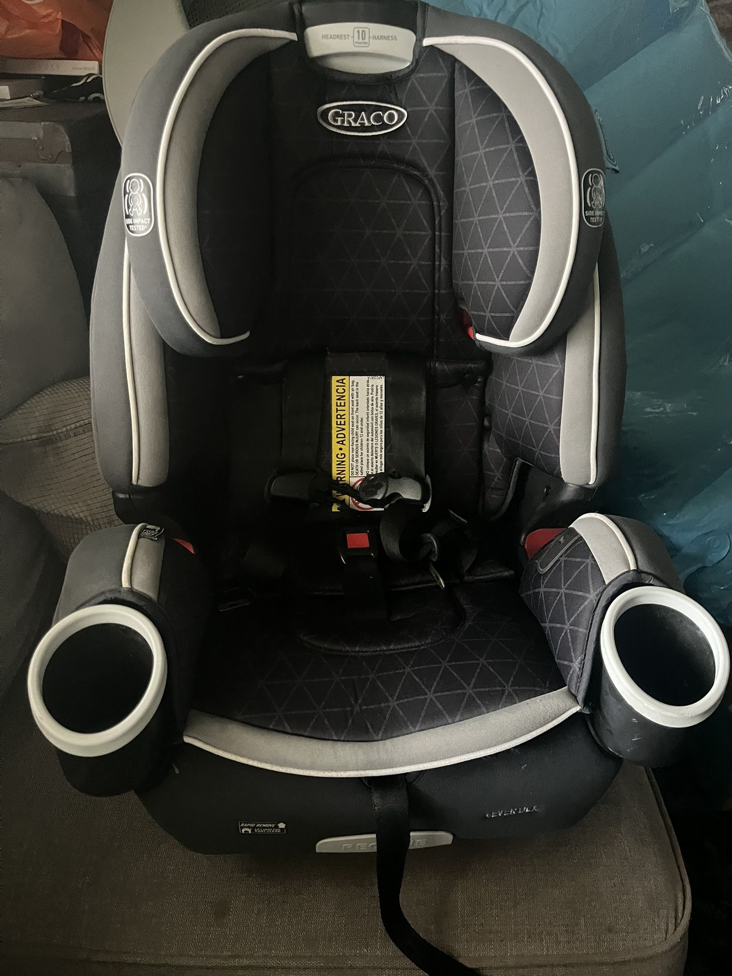 Graco Car Seat