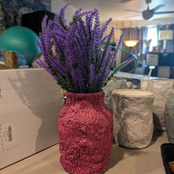 Home Good Look Alike Vase