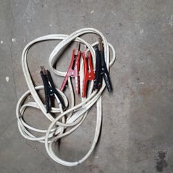Jumper Cables 