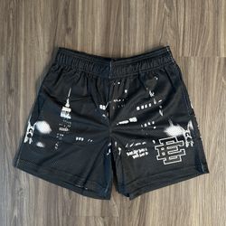 Eric Emanuel Shorts 