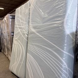 Split King Tempurpedic LuxeAdapt Soft 2.0 💯