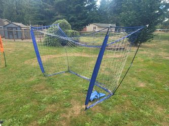 Soccer net