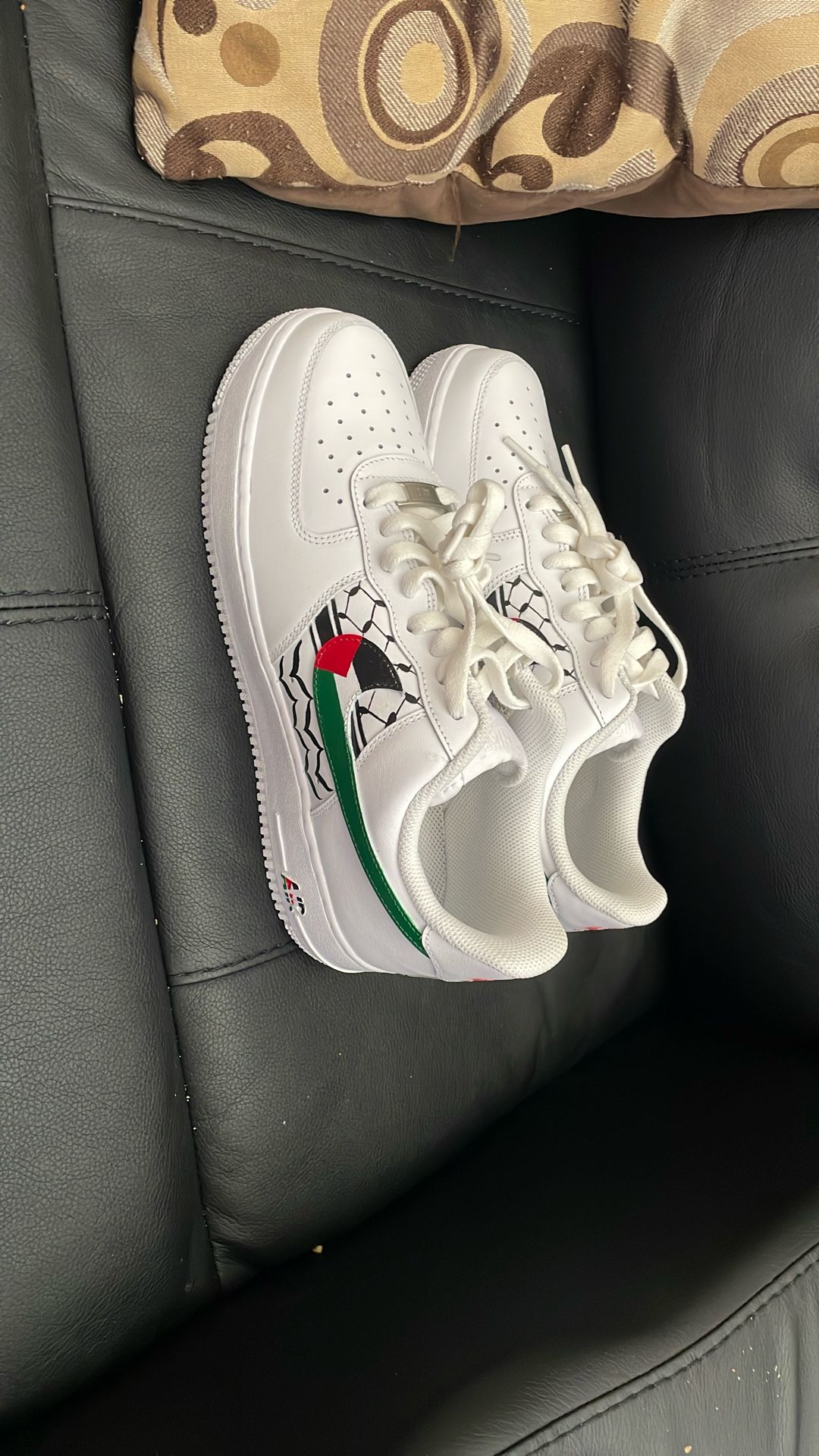 Nike Af1s