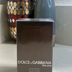 DOLCE & GABBANA The one