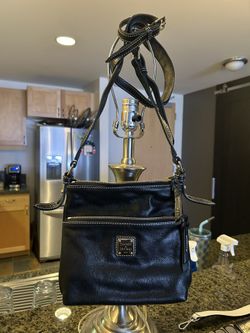 Coach & Dooney Purses and Wallet $40 Each