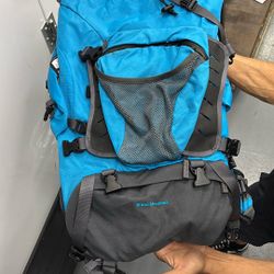 LL Bean Hiking Backpack