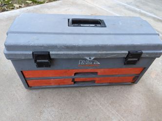 Tool box
