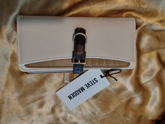Authentic Steve Madden wallet