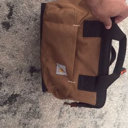 Carhartt Work Bag/ 16 Piece