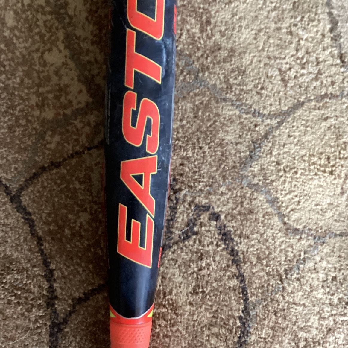 Easton Ghost Evolution Baseball Bat