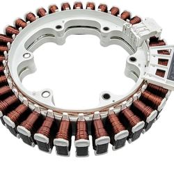 LG 4417EA1002Y Genuine OEM Stator Assembly for LG Washing Machines