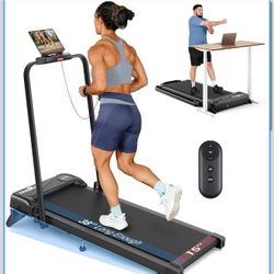 THERUN TREADMILL