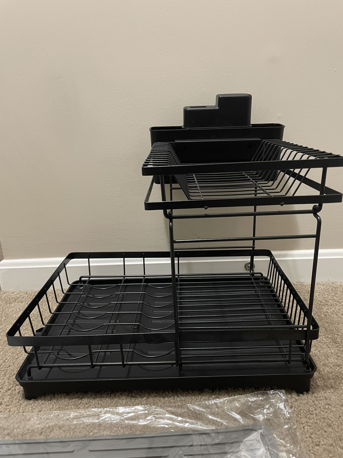 Dish Drying Rack