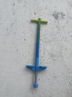 Flybar Maverick Pogo Stick