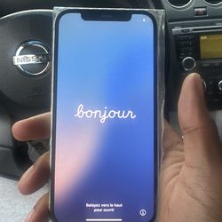 iPhone 12 128GB Unlocked – Clean IMEI – 89% Battery – Ready Today