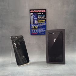 ‼️Price Drop ‼️iPhone 8+