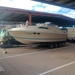 1979 Bayliner 2750 Victoria Series 