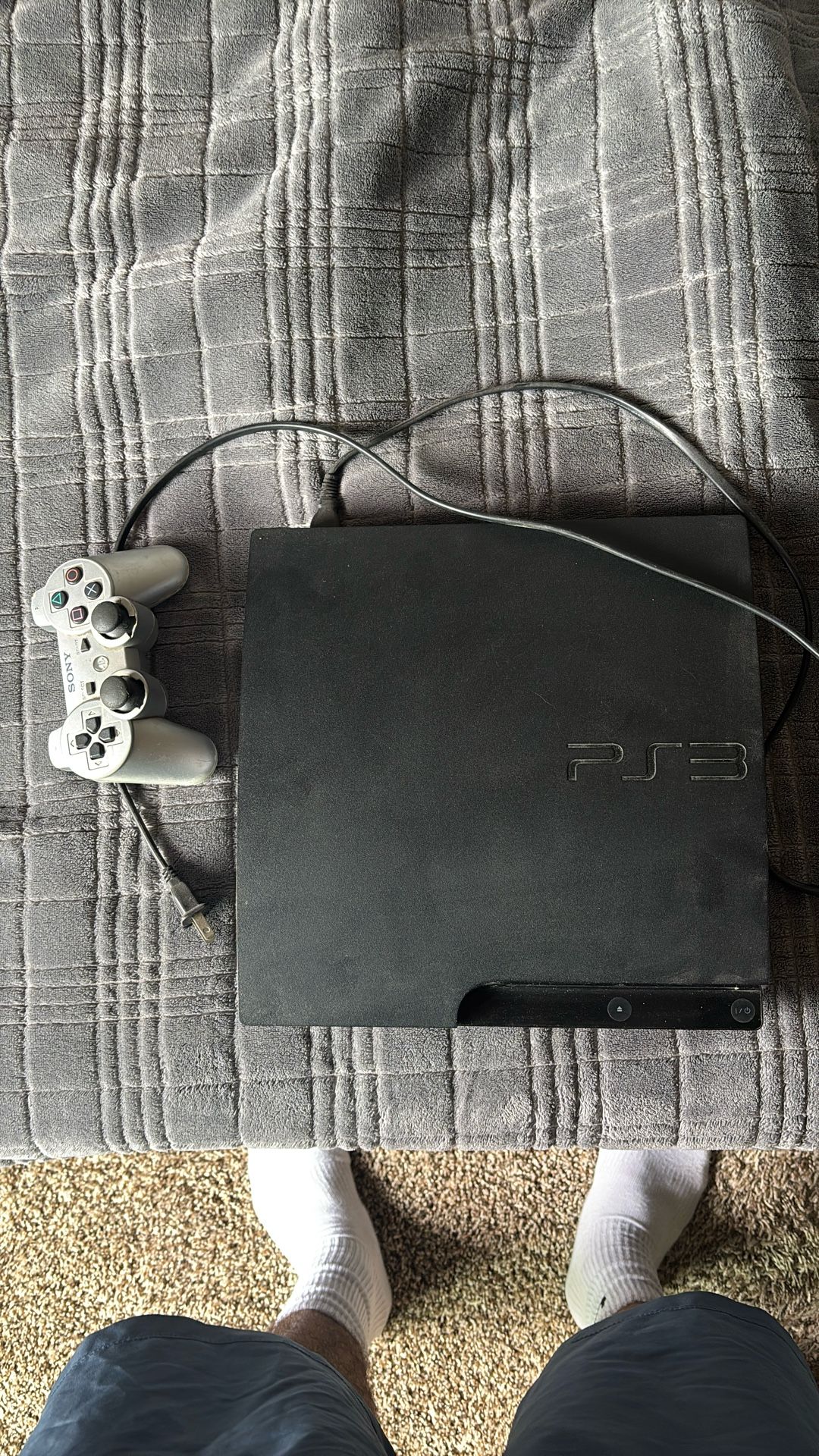 Ps3