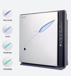 Coway Air Purifier