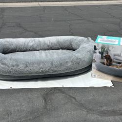Huge Dog Bed - Napper Ultimate Dog Bed 