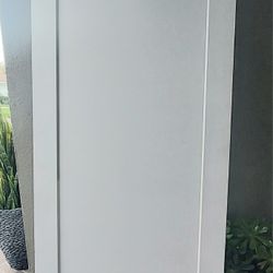 Double Door with Hinges - T M Cobb Doors