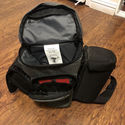 Tamrac Camera Bag 