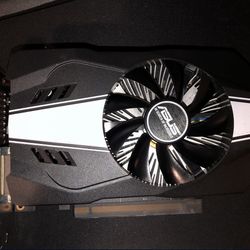 Asus GTX 1060 3GB for Sale in Bothell, WA - OfferUp