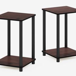 Side Tables New In The Box