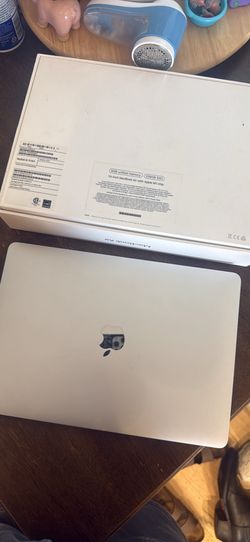 2020 Macbook Air