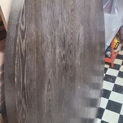 Round 60" Dinning Table