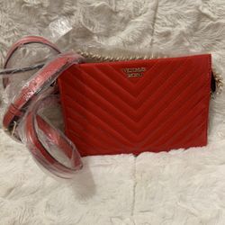 Brand New Victoria secret Purse, Pick Up Only
