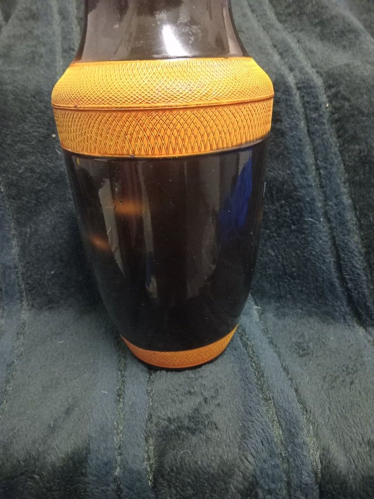 Japanese Vase