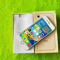 iPhone 7 Unlocked With Warranty 