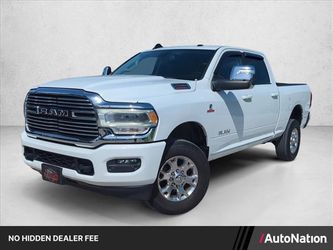 2023 RAM 2500