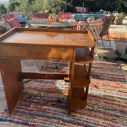 Vintage Desk