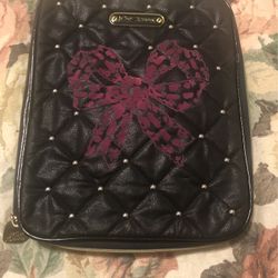Betsey Johnson iPad/Kindle Case