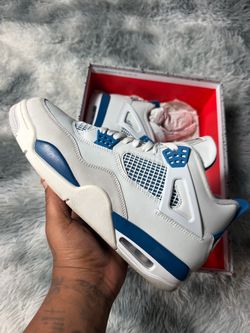 Jordan 4 size 12