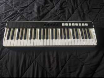 iRig Keys I/O 49 All in one studio