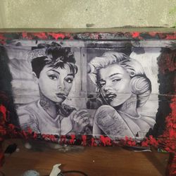 Sm Chest Of Drawers One Of A Kind Marylin