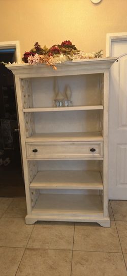 Shelf