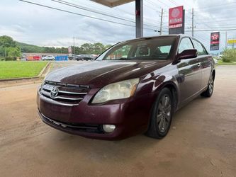 2006 Toyota Avalon