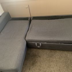 Sectional Sofa 