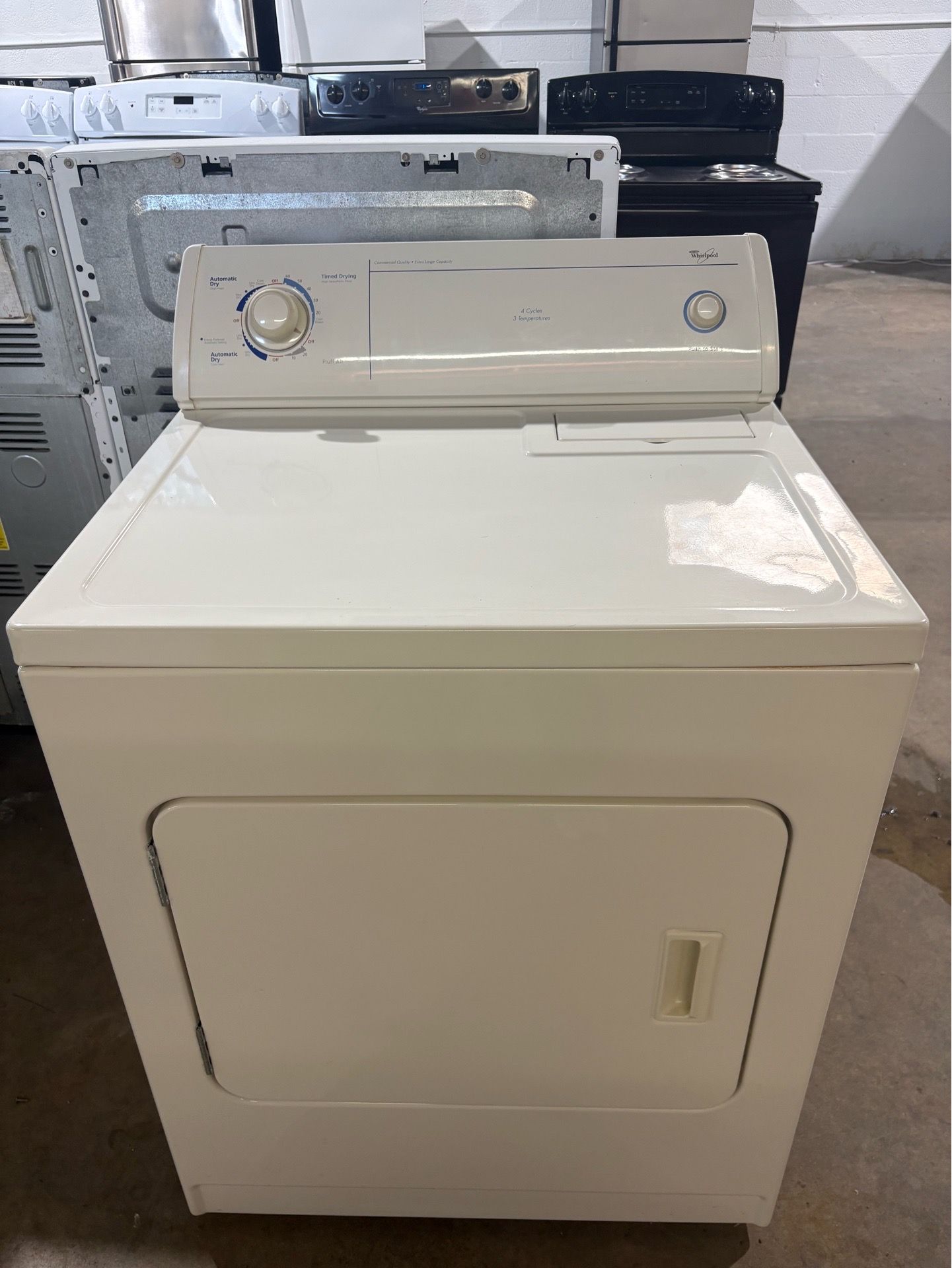 Secadora Whirlpool muy buen estado