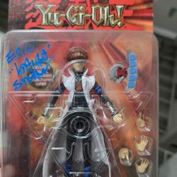 Seto Kaiba Figure