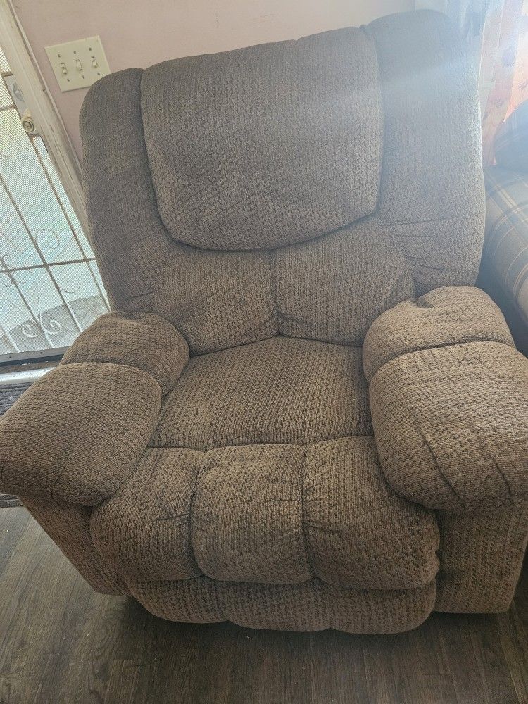 Recliner