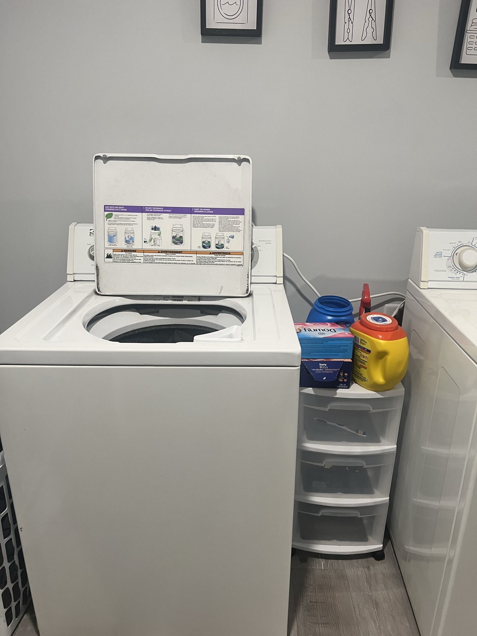 Estate Washer And Dryer for Sale in Murfreesboro, TN OfferUp