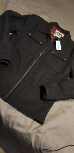 Active medium jacket