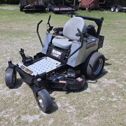 Dixiechopper Zero Turn 44 Inch Lawn Mower