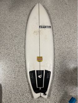 Surfboard