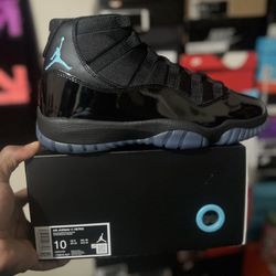 Jordan 11 Retro 
